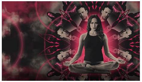 Yoga Teacher Killer: The Kaitlin Armstrong Story.